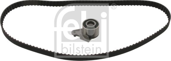 Febi Bilstein 14531 - Комплект зубчатого ремня ГРМ autosila-amz.com