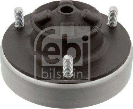 Febi Bilstein 14524 - Опора стойки амортизатора, подушка autosila-amz.com