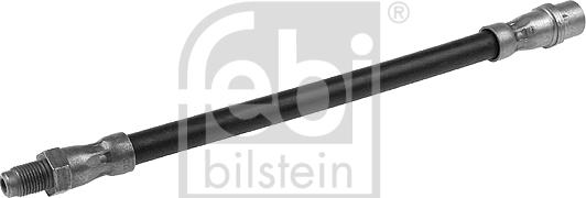 Febi Bilstein 14044 - Тормозной шланг autosila-amz.com