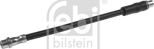 Febi Bilstein 14046 - Тормозной шланг autosila-amz.com