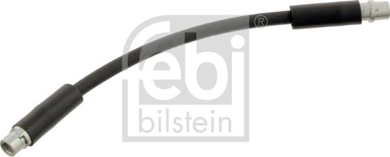 Febi Bilstein 14042 - Тормозной шланг autosila-amz.com