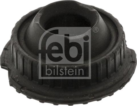 Febi Bilstein 14038 - Опора стойки амортизатора, подушка autosila-amz.com