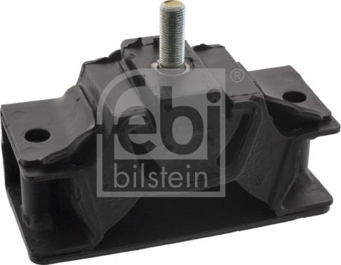 Febi Bilstein 14191 - Подушка, опора, подвеска двигателя autosila-amz.com