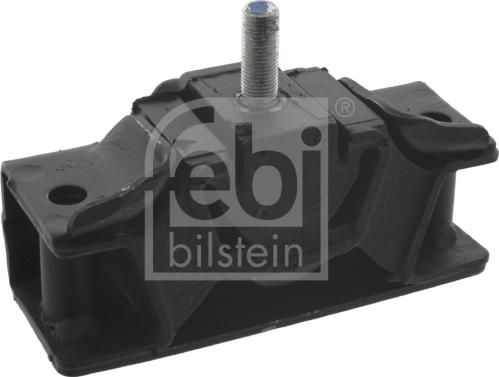 Febi Bilstein 14193 - Подушка, опора, подвеска двигателя autosila-amz.com