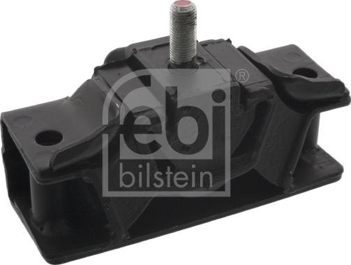 Febi Bilstein 14192 - Подушка, опора, подвеска двигателя autosila-amz.com