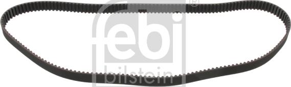 Febi Bilstein 14108 - ремень ГРМ!\ Opel Astra/Vectra 2.0i 16V/1.7D/TD 93> autosila-amz.com