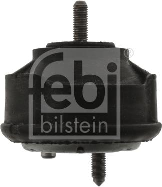 Febi Bilstein 14188 - Подушка, опора, подвеска двигателя autosila-amz.com