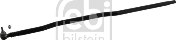 Febi Bilstein 14125 - Рулевая тяга autosila-amz.com