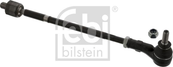 Febi Bilstein 14174 - Рулевая тяга autosila-amz.com