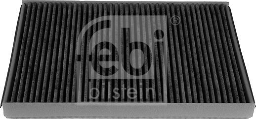 Febi Bilstein 14817 - фильтр салона!\ MB W168/Vaneo 1.4-2.1/1.7CDI 97> autosila-amz.com