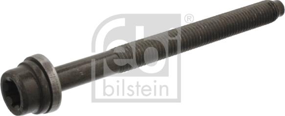 Febi Bilstein 14356 - Болт головки цилиндра autosila-amz.com