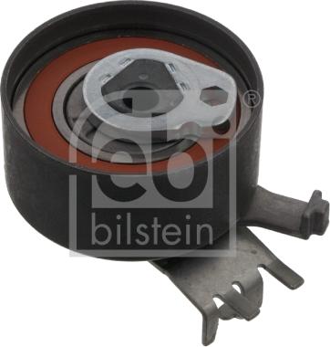 Febi Bilstein 14381 - Натяжной ролик, зубчатый ремень ГРМ autosila-amz.com