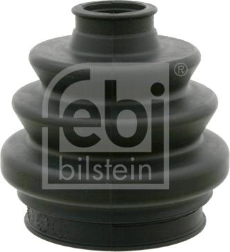 Febi Bilstein 14296 - пыльник ШРУСа внутренний!\ Fiat Tipo/Tempra/Punto 1.8-2.0/1.7TD/1.9D/TD 88> autosila-amz.com