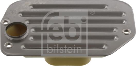 Febi Bilstein 14266 - Гидрофильтр, автоматическая коробка передач autosila-amz.com