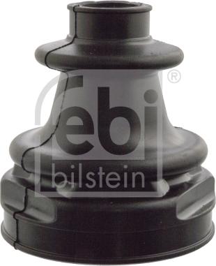 Febi Bilstein 14215 - Пыльник, приводной вал autosila-amz.com