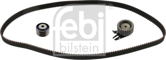 Febi Bilstein 14278 - Комплект зубчатого ремня ГРМ autosila-amz.com