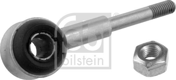 Febi Bilstein 14753 - Тяга / стойка, стабилизатор autosila-amz.com