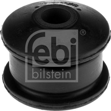 Febi Bilstein 14739 - Сайлентблок, рычаг подвески колеса autosila-amz.com