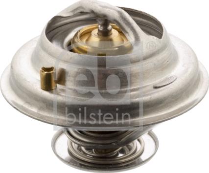 Febi Bilstein 14771 - Термостат охлаждающей жидкости / корпус autosila-amz.com