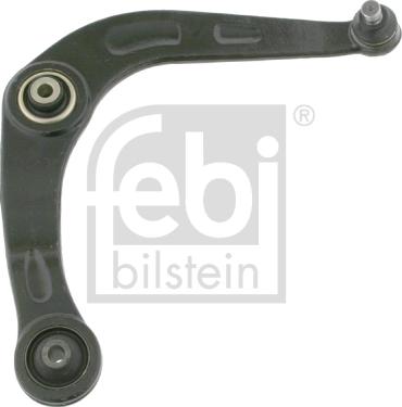 Febi Bilstein 15951 - Рычаг подвески колеса autosila-amz.com