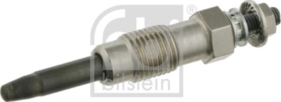 Febi Bilstein 15960 - Свеча накаливания autosila-amz.com