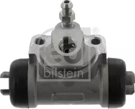 Febi Bilstein 15968 - Колесный тормозной цилиндр autosila-amz.com