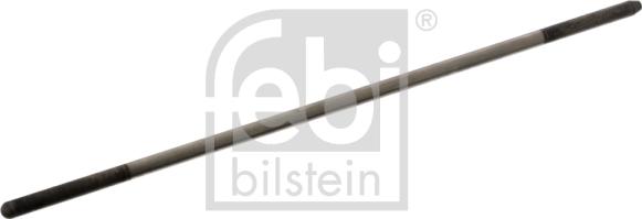 Febi Bilstein 15916 - шток сцепления!\VW Golf/Jetta/Polo, Audi A3 80-06 autosila-amz.com