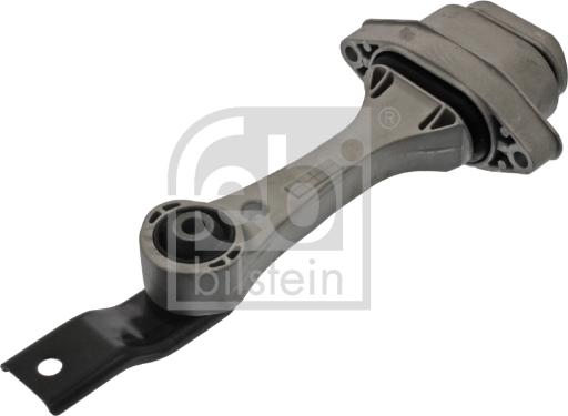 Febi Bilstein 15912 - Подушка, опора, подвеска двигателя autosila-amz.com