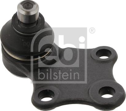 Febi Bilstein 15981 - Шаровая опора, несущий / направляющий шарнир autosila-amz.com