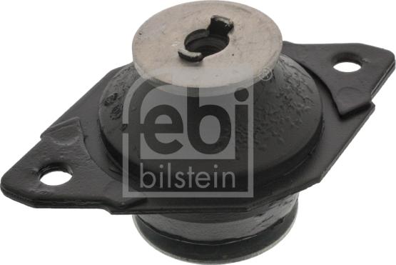 Febi Bilstein 15928 - Подушка, опора, подвеска двигателя autosila-amz.com