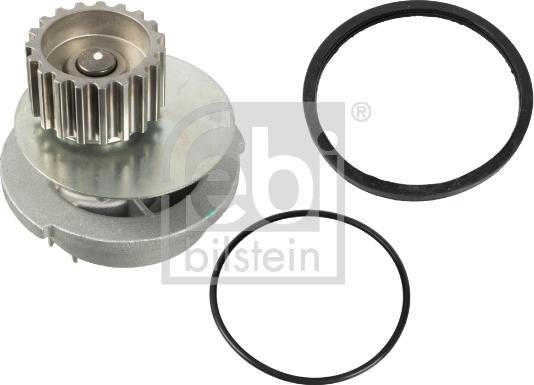 Febi Bilstein 15457 - Водяной насос autosila-amz.com