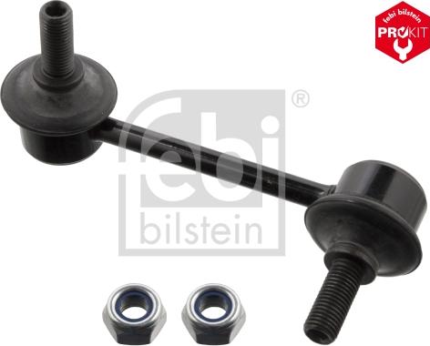 Febi Bilstein 15411 - Тяга / стойка, стабилизатор autosila-amz.com