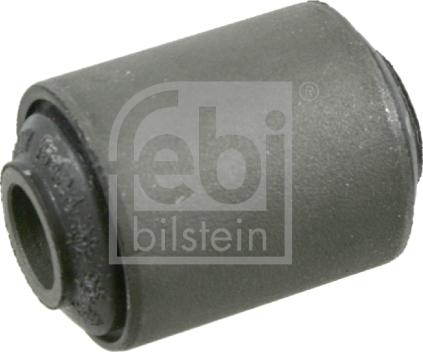 Febi Bilstein 15424 - Сайлентблок, рычаг подвески колеса autosila-amz.com