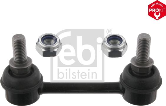 Febi Bilstein 15425 - Тяга / стойка, стабилизатор autosila-amz.com