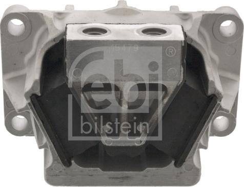 Febi Bilstein 15479 - Подушка, опора, подвеска двигателя autosila-amz.com