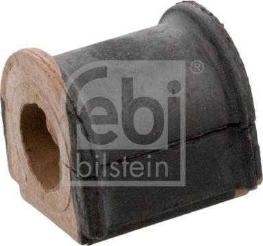 Febi Bilstein 15584 - Втулка стабилизатора autosila-amz.com