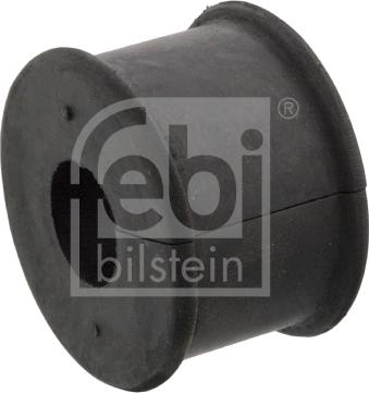 Febi Bilstein 15587 - Втулка стабилизатора autosila-amz.com