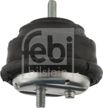 Febi Bilstein 15533 - Подушка, опора, подвеска двигателя autosila-amz.com