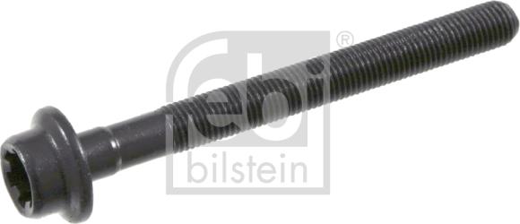 Febi Bilstein 15699 - Болт головки цилиндра autosila-amz.com