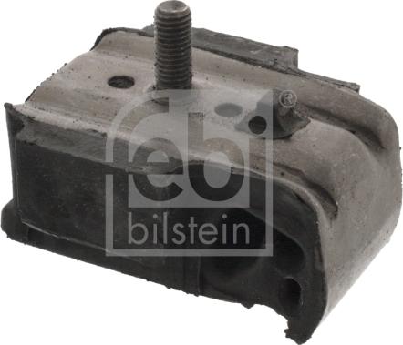 Febi Bilstein 15691 - Подушка, опора, подвеска двигателя autosila-amz.com