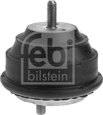 Febi Bilstein 15660 - Подушка, опора, подвеска двигателя autosila-amz.com