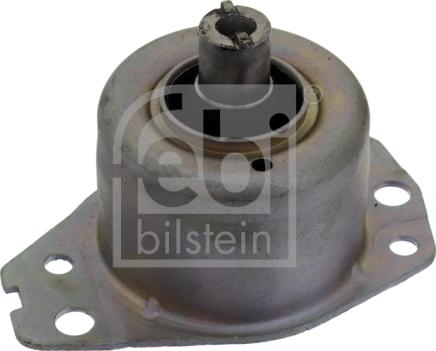 Febi Bilstein 15672 - Подушка, опора, подвеска двигателя autosila-amz.com