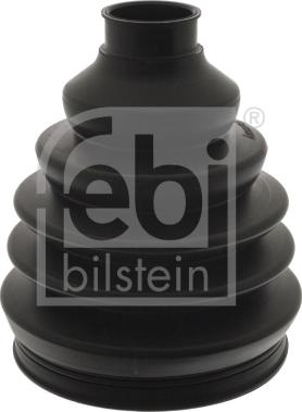 Febi Bilstein 15840 - Пыльник, приводной вал autosila-amz.com