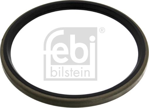 Febi Bilstein 15886 - Уплотнительное кольцо, поворотного кулака autosila-amz.com