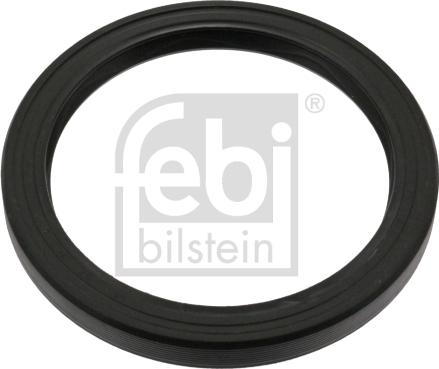 Febi Bilstein 15287 - Уплотняющее кольцо вала, фланец ступенчатой коробки передач autosila-amz.com