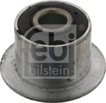 Febi Bilstein 15221 - Втулка, листовая рессора autosila-amz.com