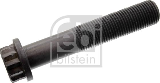 Febi Bilstein 15753 - Болт маховика autosila-amz.com