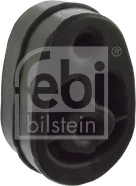 Febi Bilstein 15716 - Ремкомплект, шкворень поворотного кулака autosila-amz.com