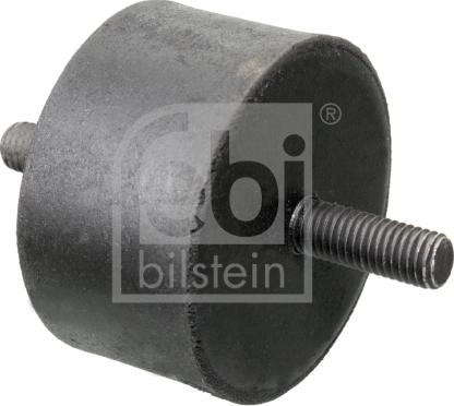 Febi Bilstein 15788 - Подвеска, ступенчатая коробка передач autosila-amz.com