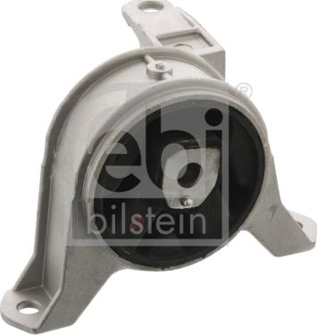 Febi Bilstein 15724 - Подушка, опора, подвеска двигателя autosila-amz.com